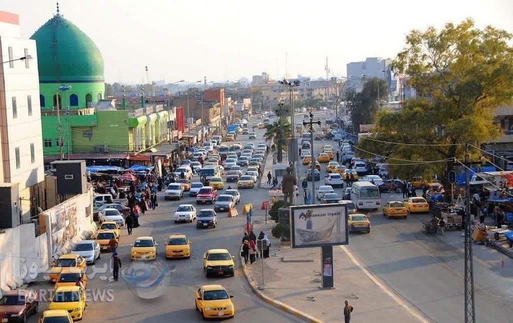 موضوع تصرف کرکوک یا مناطق درگیری در عراق از سوی اقلیم کردستان به پایان رسیده است