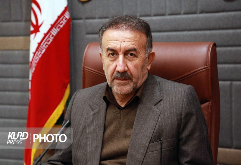 دستگاه های اجرایی کردستان در مدیریت مصرف برق نقش کم رنگی دارند