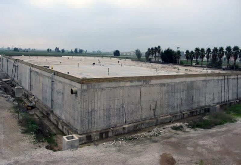 ۵۰۰ هزار مورد کلرسنجی از مخازن، تصفیه خانه ها و شبکه های توزیع آب کردستان انجام شد