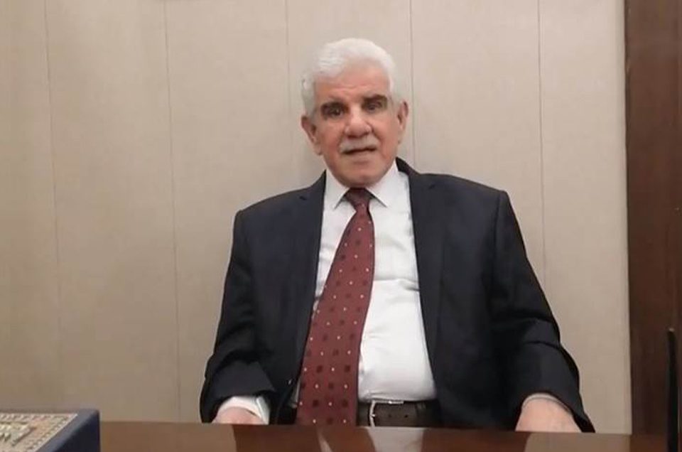 کردها در هیچ بخشی از کرکوک در قدرت نماندەاند