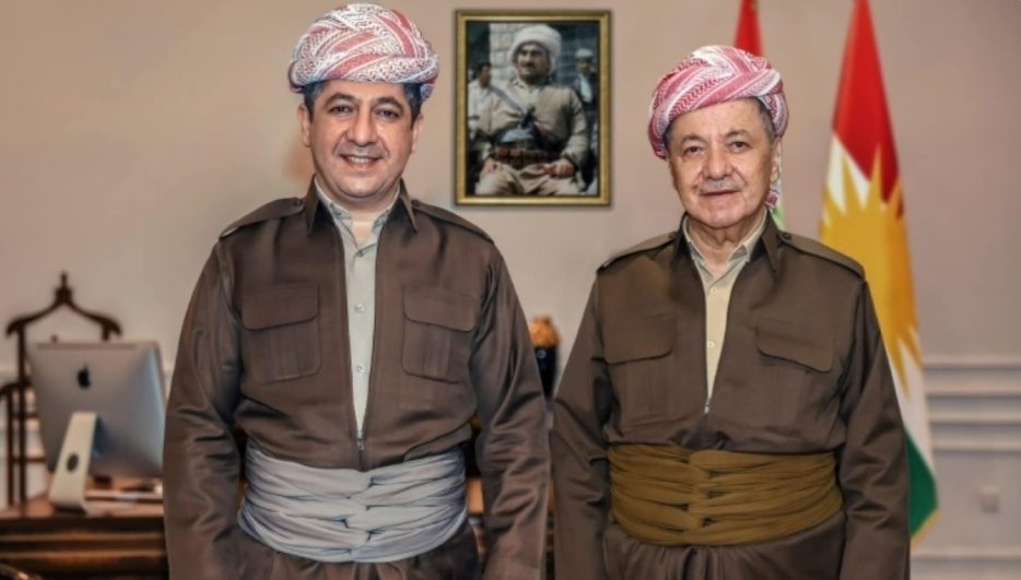 با فرمان مسعود بارزانی و مسرور بارزانی بازپرداخت اقساط وام ازدواج متوقف شد