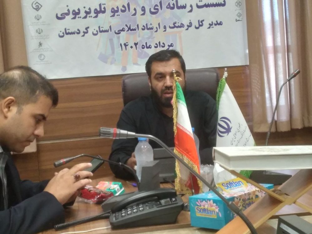 کردستان میزبان شایسته سی امین جشنواره هنرهای تجسمی/ حضور هنرمندانی از اقلیم کردستان عراق