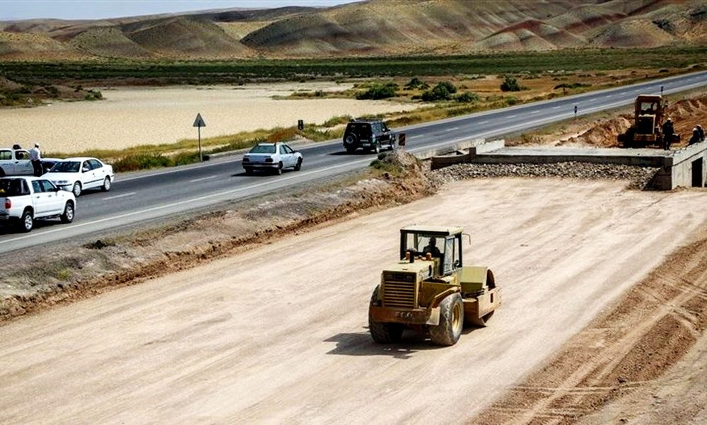 کریدورِ ناتمام!