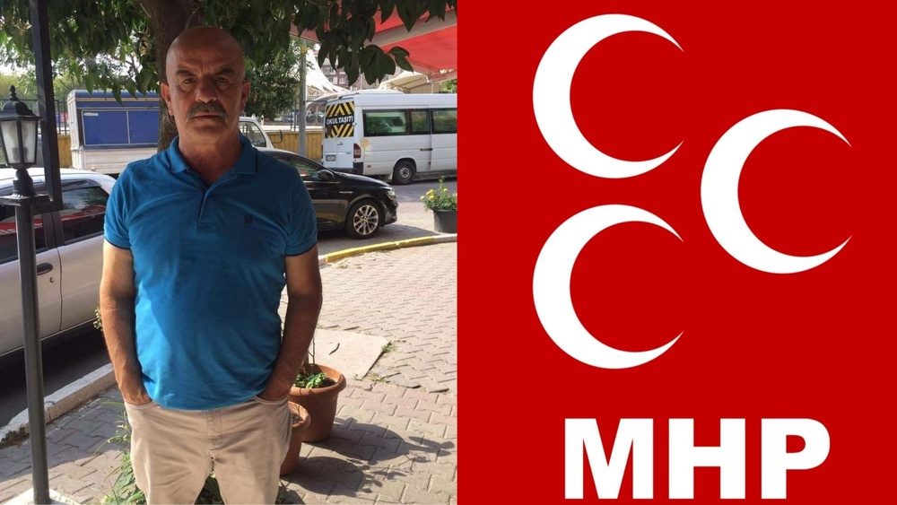 ترور یکی از رؤسای سابق MHP در استانبول