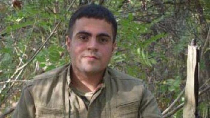 کشته شدن یک عضو عملیات ویژه PKK در سلیمانیه