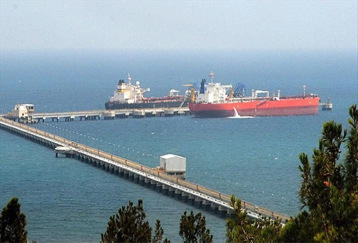 هەناردەی نەوتی هەرێمی کوردستان لە ڕێگای تورکیاوە دەستپێدەکاتەوە
