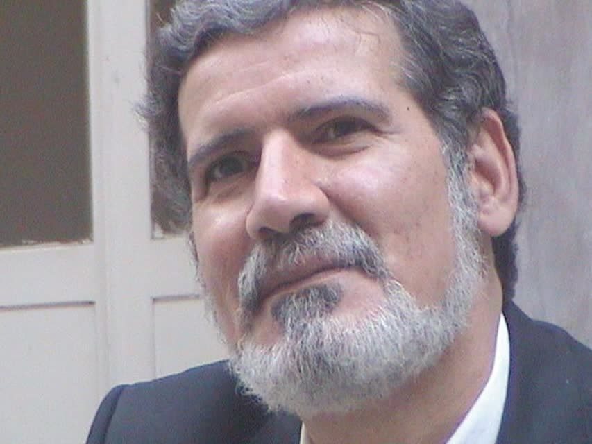 سمفونی شگفت‌انگیز شب و شیدایی / *حمیدرضا نظری