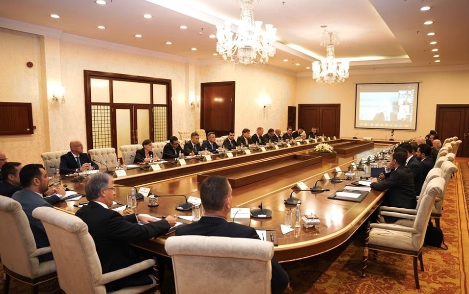 دولت اقلیم کردستان برابری حقوق بازنشستگان اقلیم کردستان با عراق را تصویب کرد