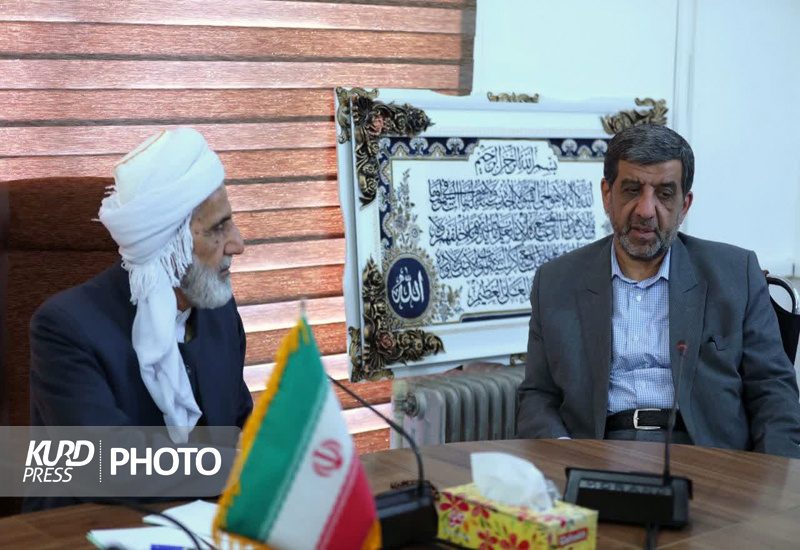 ظرفیت جامعه روحانیون و میراث فرصتی مغتنم برای تقویت وحدت ملی است