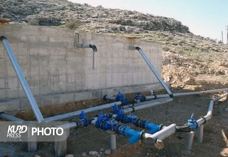 آبرسانی به شویشه و نگل برای رفع تنش آبی در دستور کار قرار گرفت