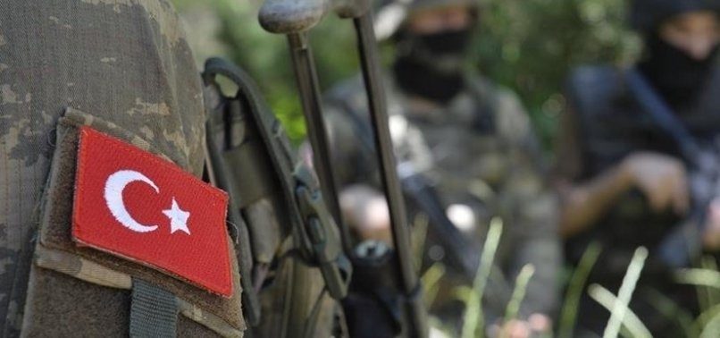 ترور یکی از مقامات YPG در شهر طبقه در عملیات میت