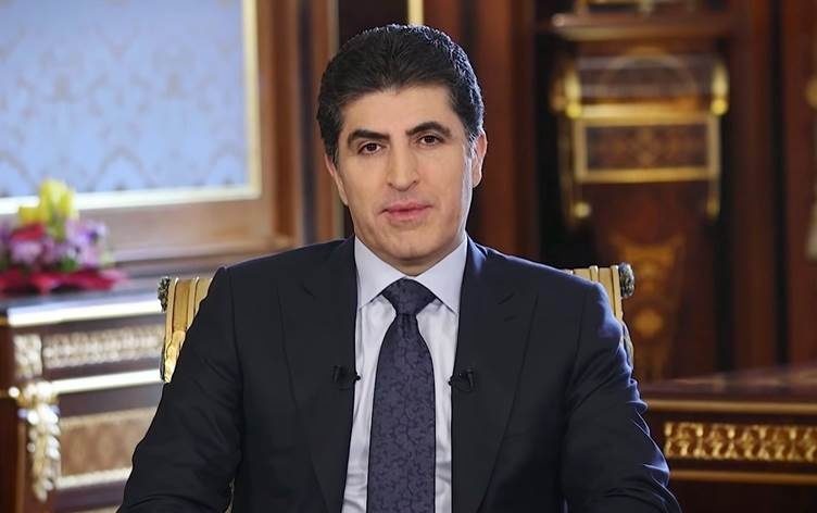 نیچروان بارزانی :امام خمینی رهبر ما بود