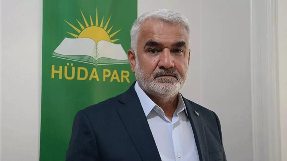 شهردارهای HDP از سوی رهبران PKK منصوب می شوند