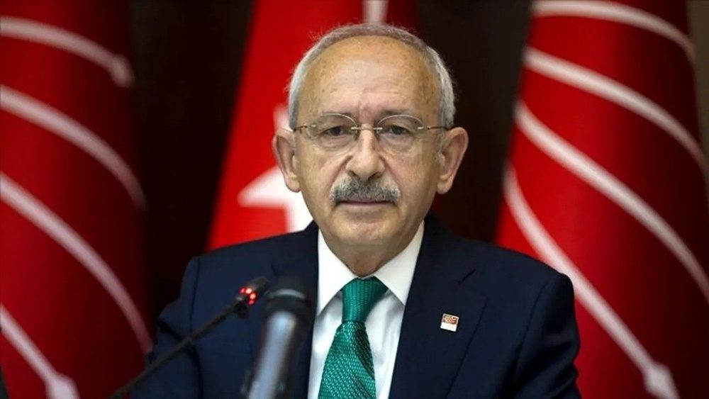 هر کسی که شایسته باشد در انتخابات ریاست حزب پیروز خواهد شد