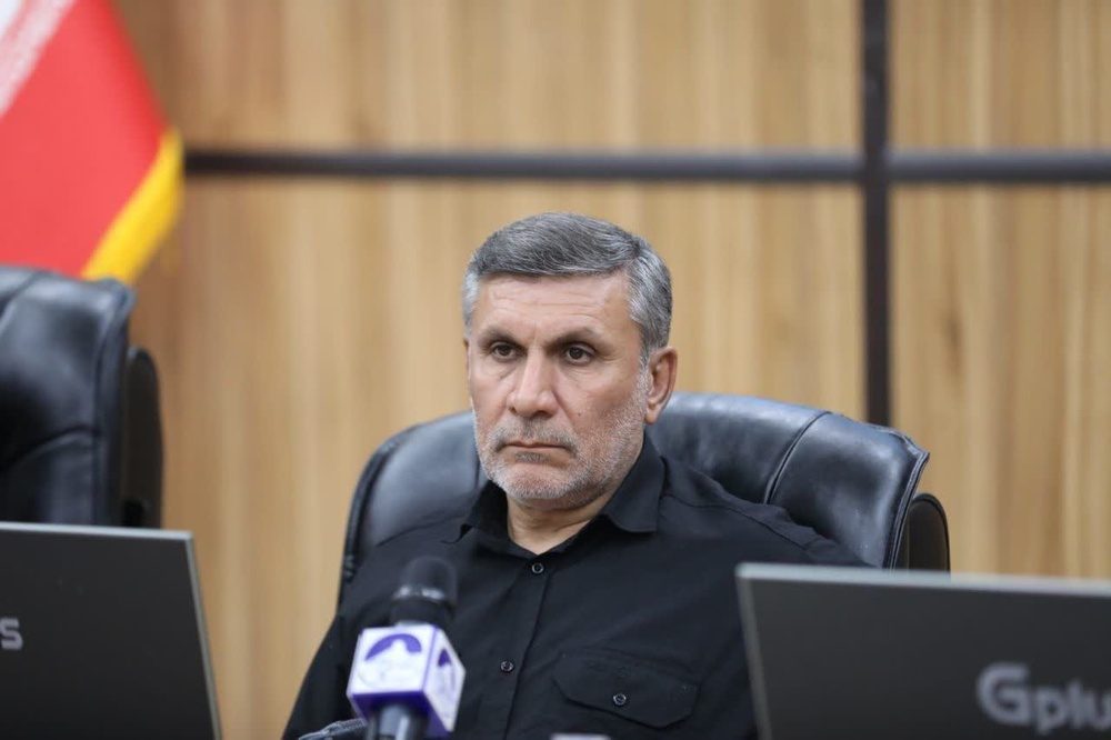 استان ایلام در قضیه اربعین سربلند است