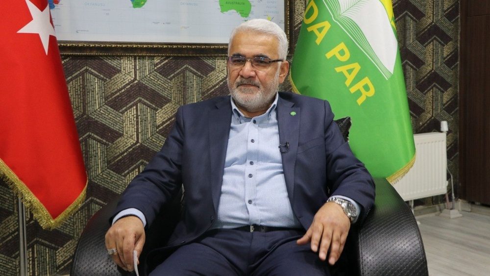 رئیس هداپار: موانع آموزش زبان مادری باید برداشته شوند