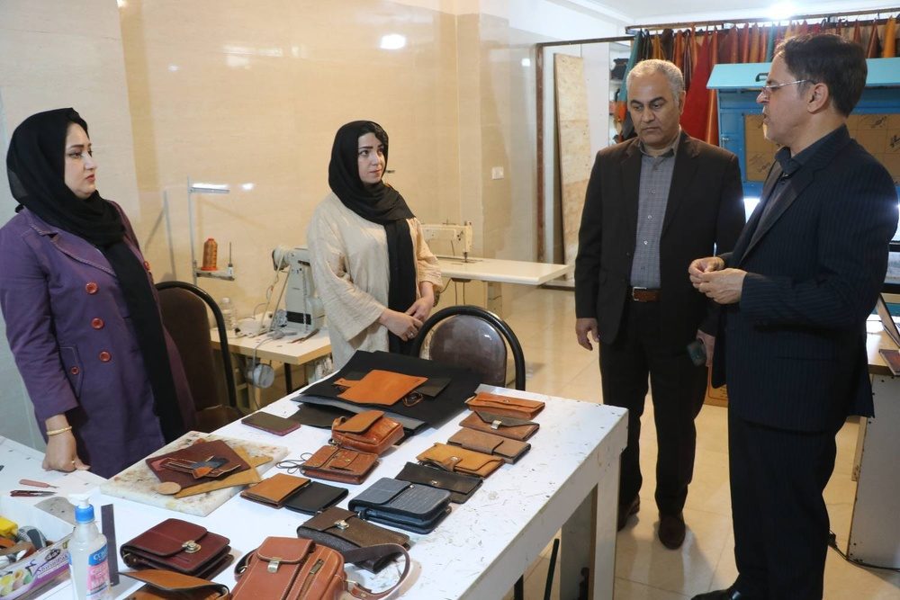 ایجاد ۶۲۰۰ فرصت شغلی برای نیازمندان ایلام