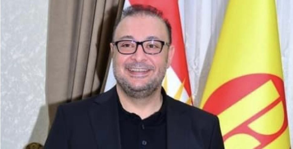 پاسخ رئیس فراکسیون حزب دمکرات کردستان در مجلس عراق به بیانیه دفتر سیاسی اتحادیه میهین کردستان در خصوص ۳۱ اگوست