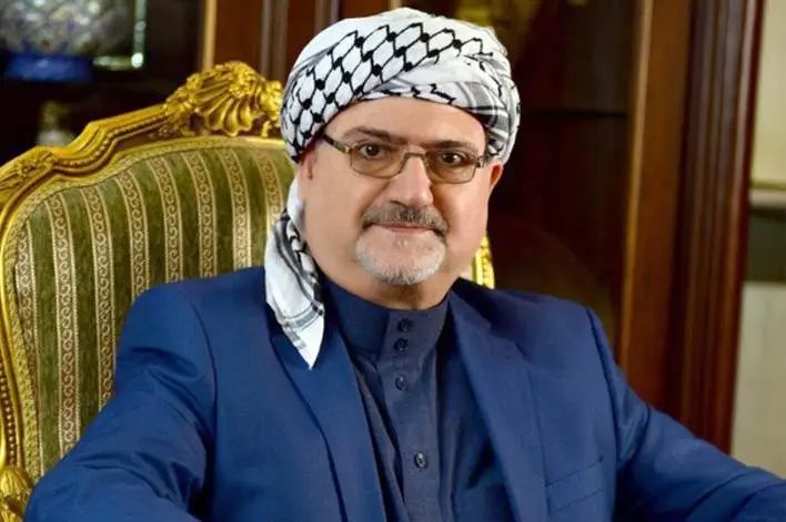 همه اقوام موجود در استان کرکوک با بازگشت حزب دمکرات کردستان و نیروی پیشمرگ به این​​ استان مخالف هستند
