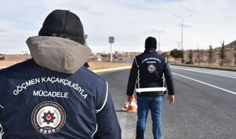 بازداشت قاچاقچیان انسان در مرز چاناق قلعه