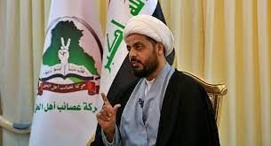کرکوک عراقی است و هیچ کشوری حق مداخله در امور داخلی عراق را ندارد