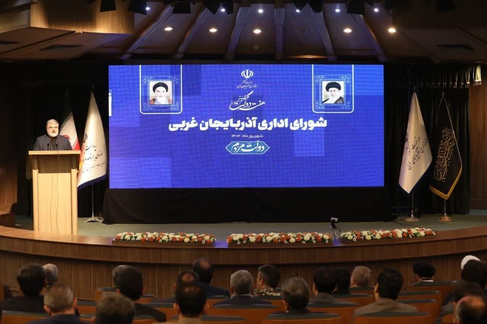 استاندار: سهم مردم تکاب از معادن طلا، تخریب زیرساخت عمرانی و زیست محیطی است