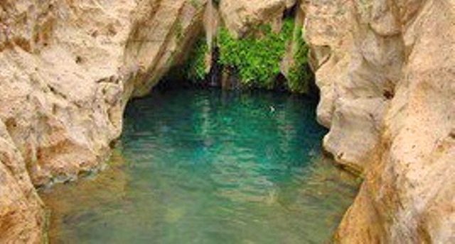 کسری مخازن آبخوان های آذربایجان‌غربی ۳۳ میلیون مترمکعب است