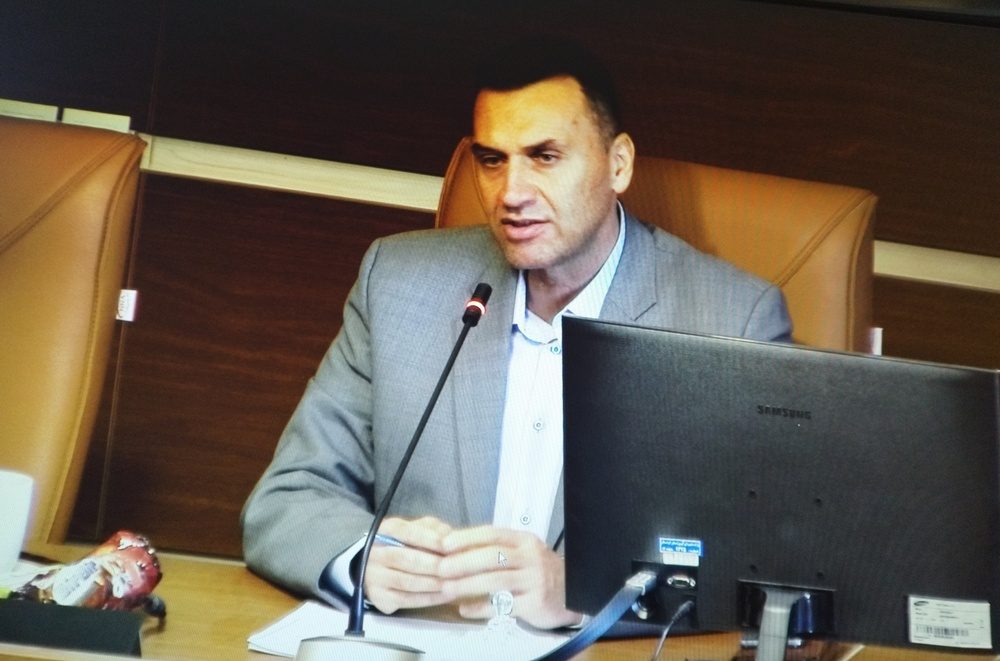 واحدهای فناور و دانش بنیان کردستان ۴۹ میلیارد تومان تسهیلات دریافت کردند