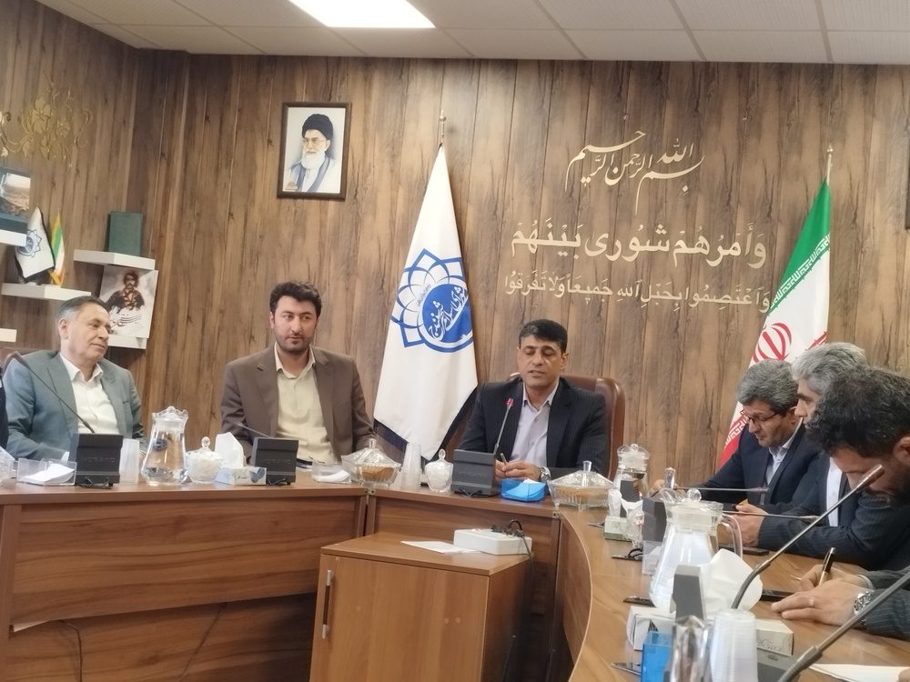نایسر سنندج حاصل بی توجهی ۲۵ ساله دولت به حاشیه نشینی است