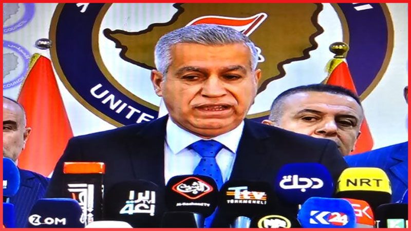 شروط  شورای عربی شهر کرکوک برای بازگشت حزب دمکرات کردستان