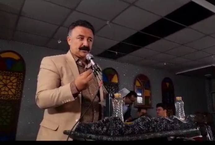 یک کرمانشاهی رئیس کمیسیون سرمایه گذاری انجمن های بوم گردی ایران شد