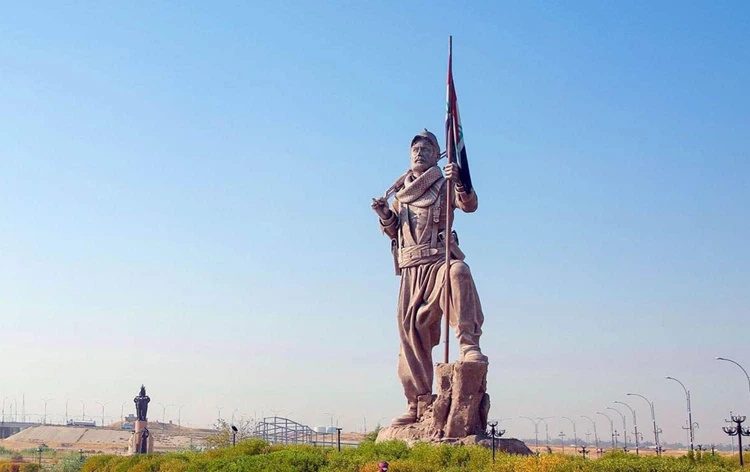 برخی از مواضع سیاستمداران اهل سنت در برابر حوادث کرکوک،ناامیدکننده است