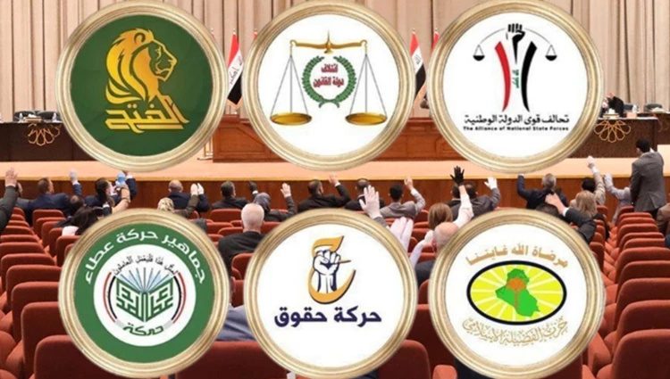یکی از رهبران چارچوب هماهنگی: اقلیم کردستان به تعهدات مالی خود عمل نکرده است
