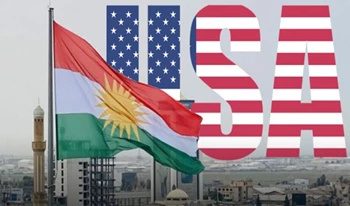 The Ministry of Interior of the Kurdistan Region denied the claim of keeping American weapons