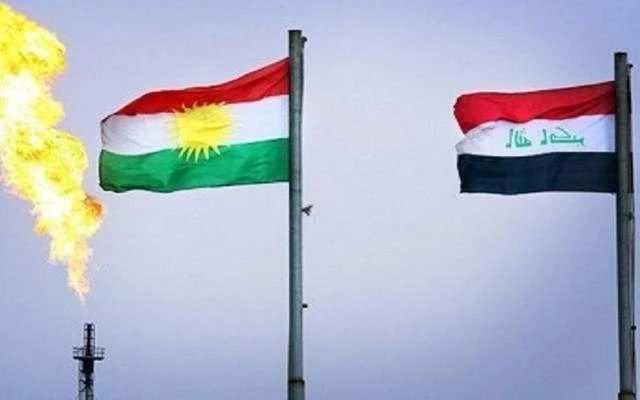 دولت اقلیم کردستان همچنان از کمک به گفتگوهای جاری بین بغداد- آنکارا، خوداری می کند