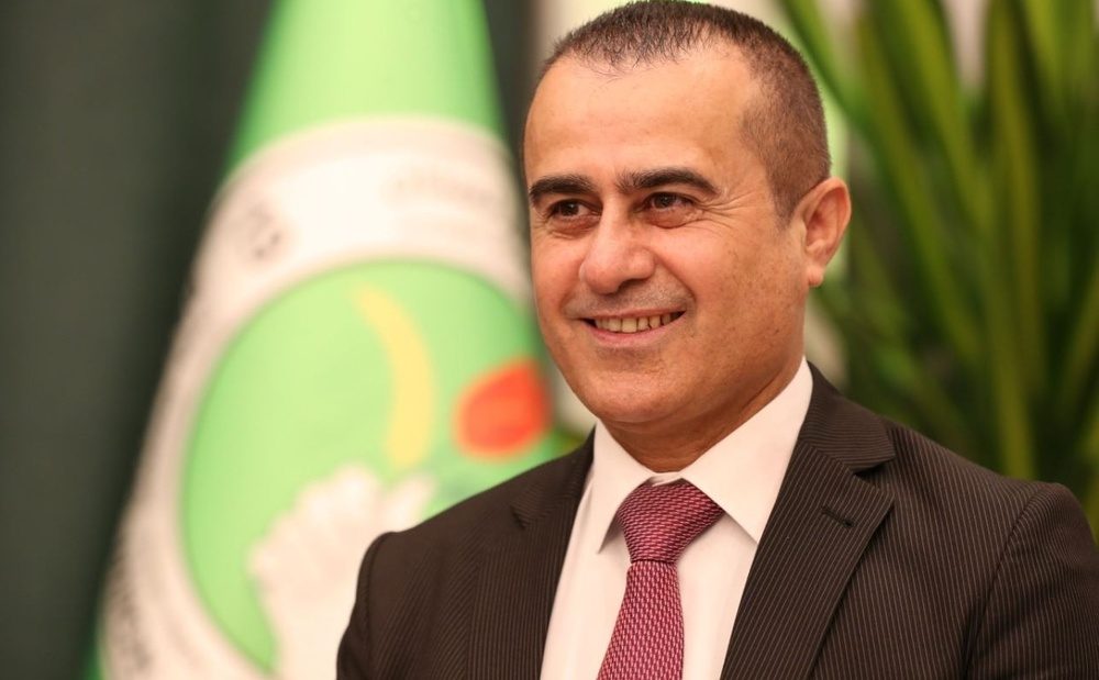 نەبوونی یەک لیستی دەبێتە هۆی سووتانی دەنگی کوردەکان لە کەرکووک
