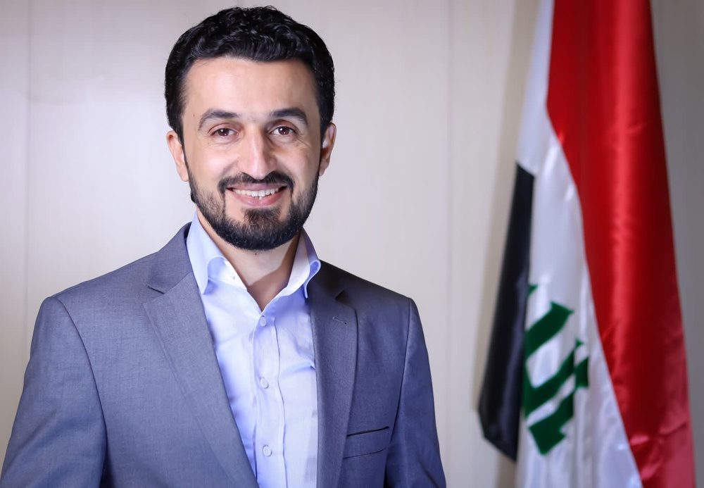 پیام مسرور  بارزانی تأکید آشکاری مبنی بر جدا بودن اقلیم کردستان از عراق است
