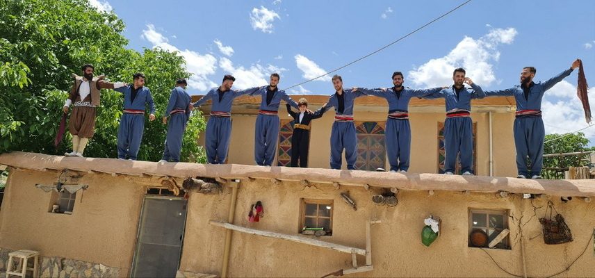 بوم گردی‌ها در مهاجرت معکوس به روستاها نقش آفرین‌ بوده‌اند