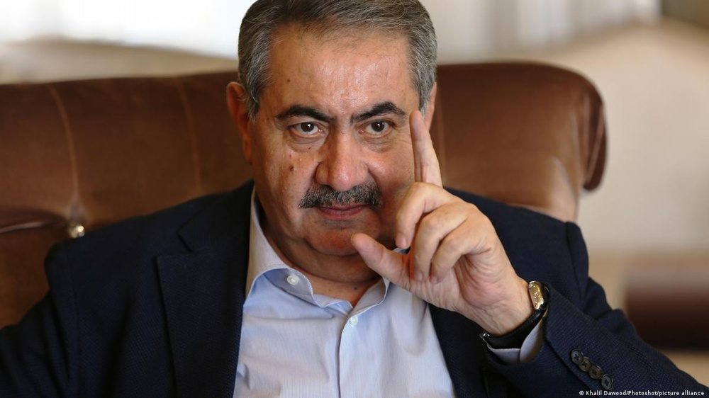 هوشیار زیباری: رئیس جمهوری عراق باید در برابر نقض قانون اساسی آشکارا موضعگیری کند