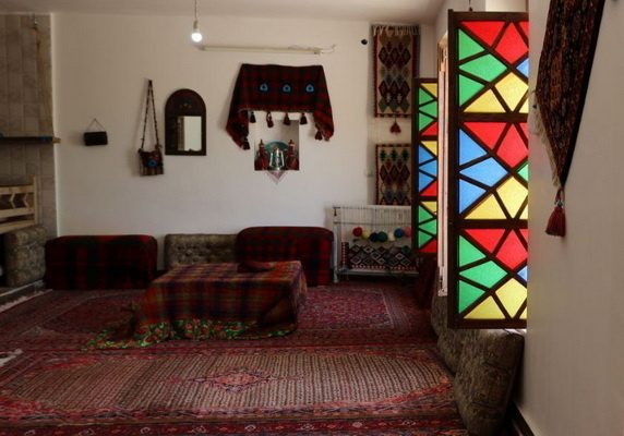 سردشت دارای بیشترین اقامتگاه بوم گردی در آذربایجان غربی است