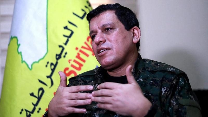 مەزڵۆم کۆبانی دان بە هەڵەکانی بەڕێوەبەرایەتیی خۆسەردا دەنێت و بەڵێنی ڕاست کردنەوەیان دەدات