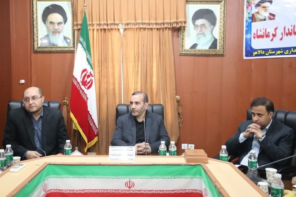 اربعین امسال آغازی برای دیده شدن ظرفیت های عظیم کرمانشاه بود