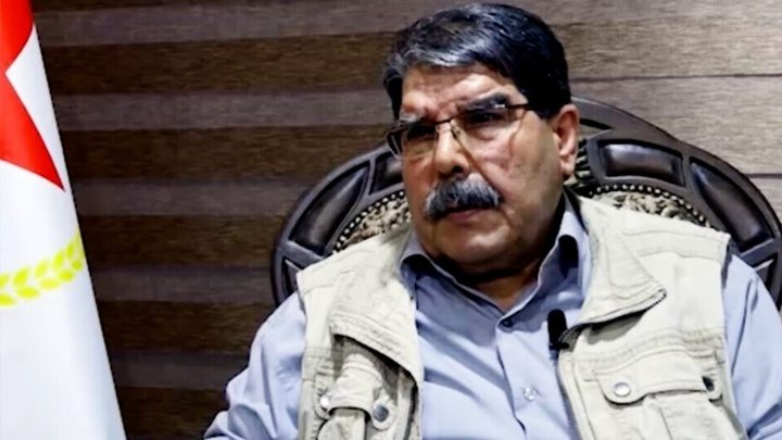 ئۆپەراسیۆنی "پتەو کردنی ئاسایش" لە کات و شوێنێکی بەجێدا بەڕێوەچوو