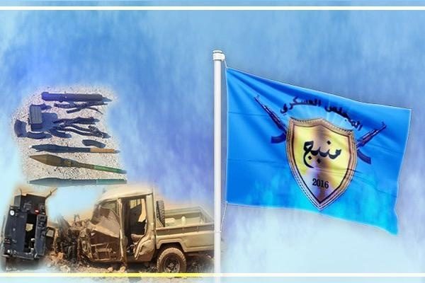 درگیری سنگین نیروهای SDF و گروه‌های تحت حمایت ارتش ترکیه در حومه منبج و سد تشرین