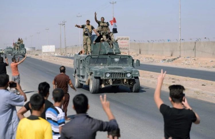 Iraq Security and Defense Committee addresses Kirkuk situation