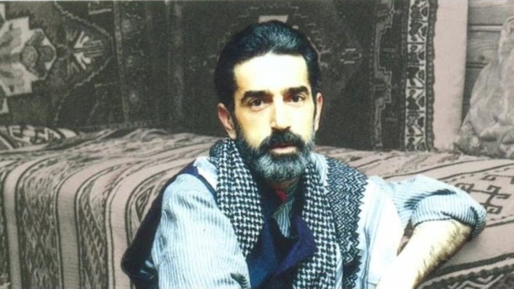 درگذشت بِیتو جان هنرمند کُردی که می خواست صدای رنج کردها باشد