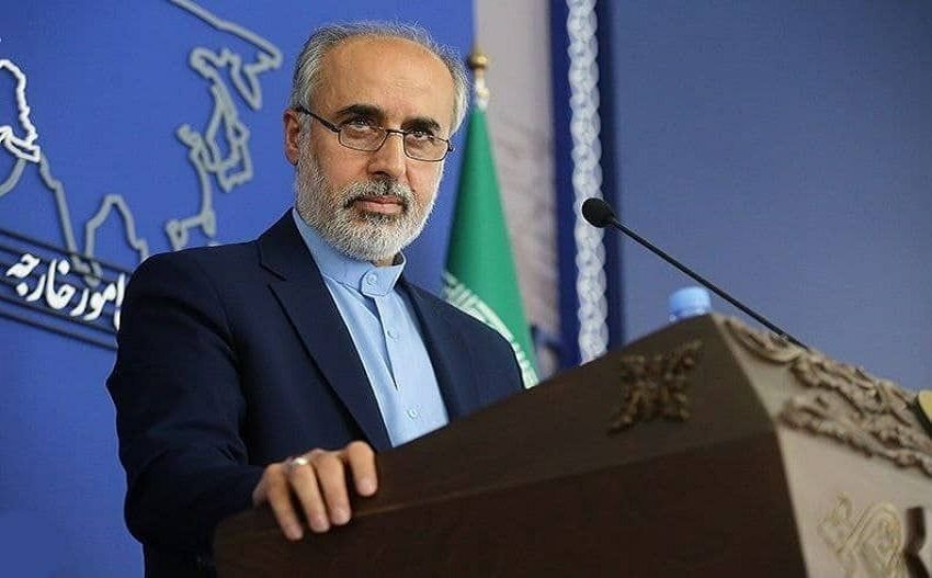 سەردانەکەی بافڵ تاڵەبانی هیچ پەیوەندییەکەی بە ڕێککەوتنە ئەمنییەکەی نێوان ئێران و عێراقەوە نییە