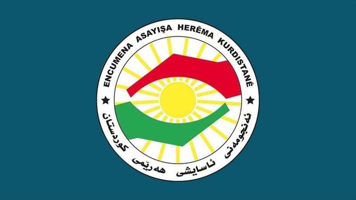 تەقینەوەکەی شەقامی شەست مەتریی هەولێر تیرۆریستی بووە