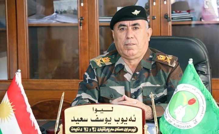 ڕۆژبەڕۆژ پەشیمانمان ئەکەنەوە لەو خەبات و تێکۆشانەی کردمان