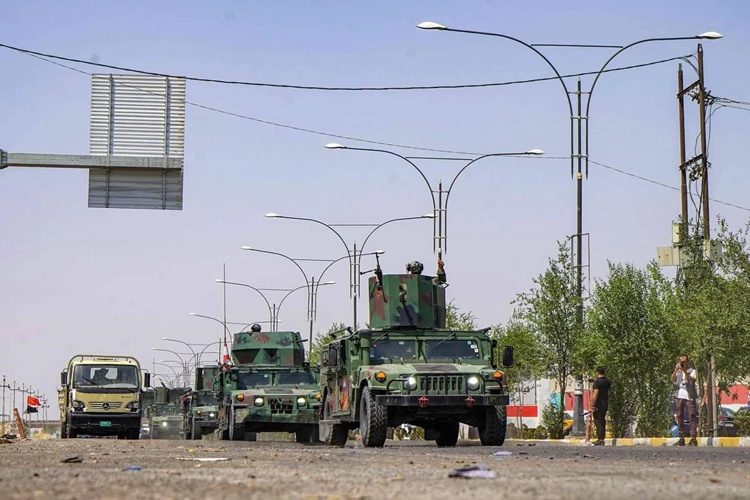 Why Iraq's Kirkuk has reached brink of conflict / Fehim Tastekin